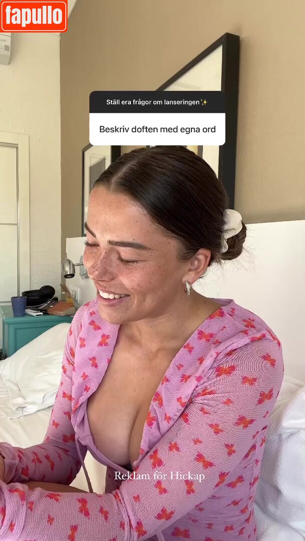 Wilma Holmqvist