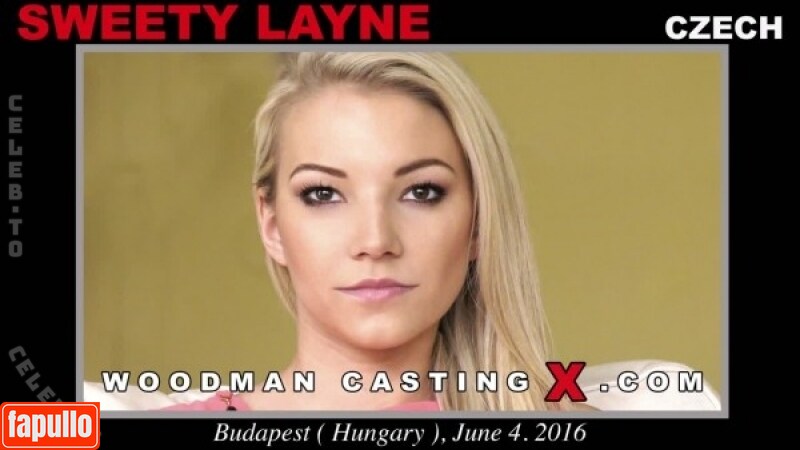 Woodman Casting