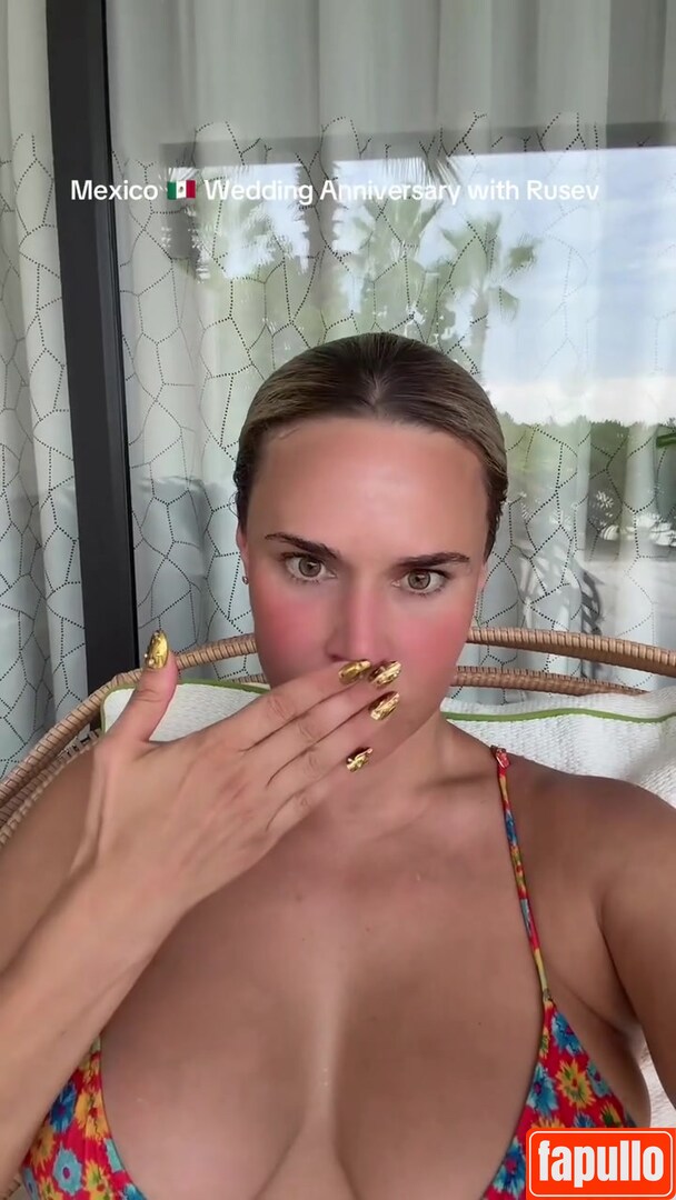 WWE Lana