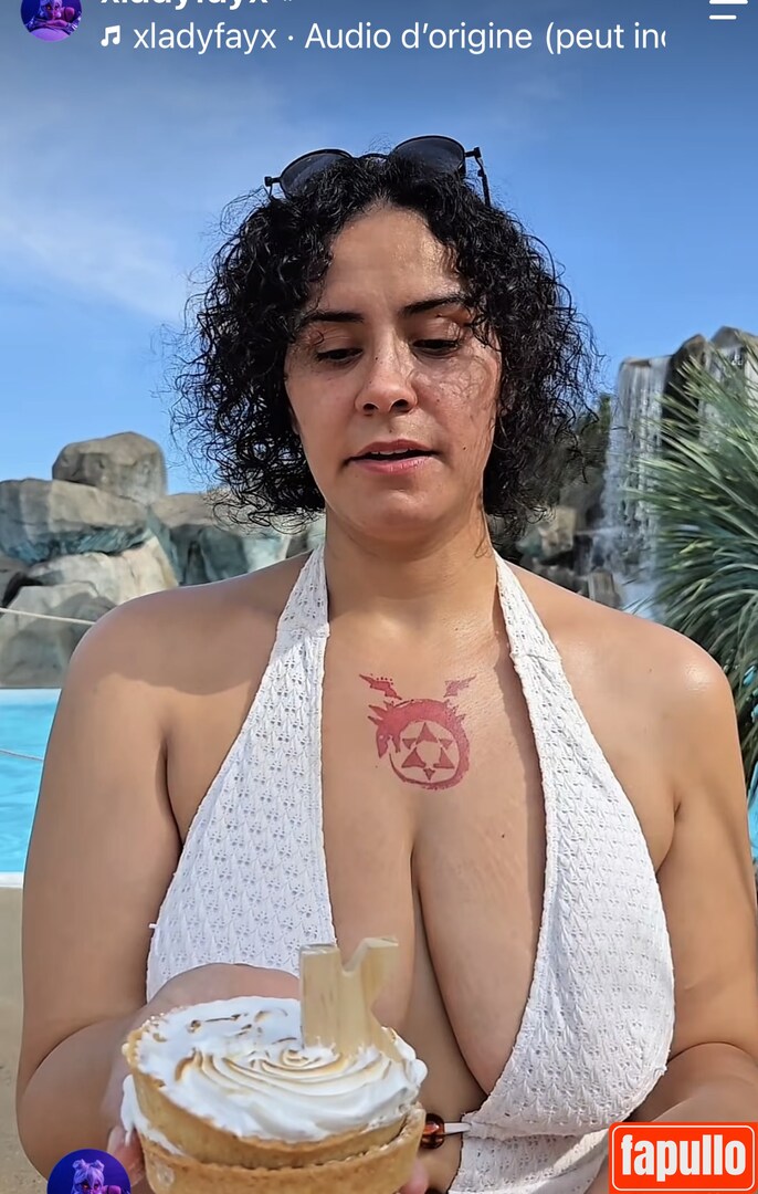 Xladyfayx