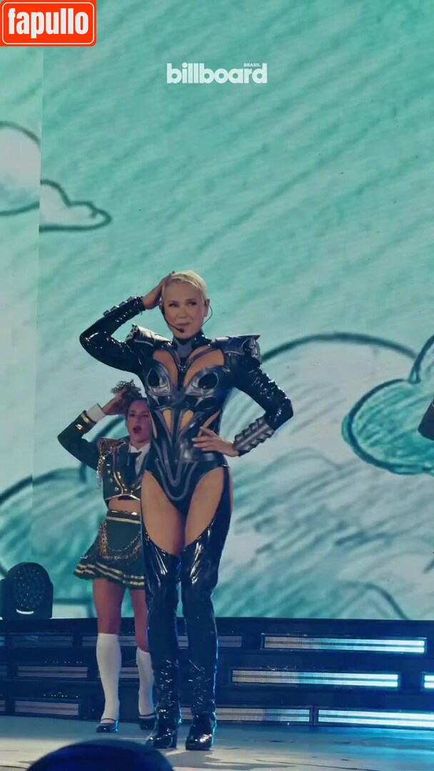 Xuxa Meneghel