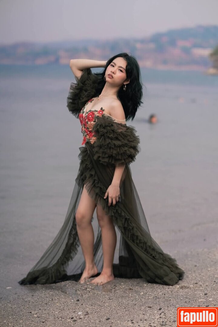Yui Janielle Dangate