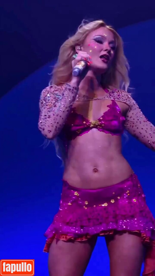 Zara Larsson