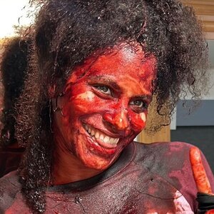 Zazie Beetz