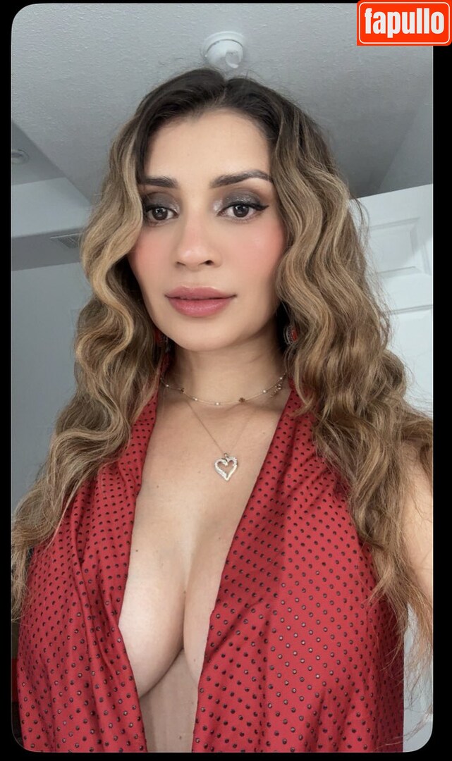 Zoë Victoria Suazo